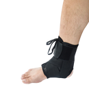 Ankle Brace Stabilizer - Ankle sprain & instability - SMALL-3