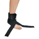 Ankle Brace Stabilizer - Ankle sprain & instability - SMALL-7
