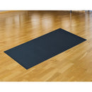 2m Gym Rubber Floor Mat Reduce Treadmill Vibration-2