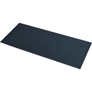 2m Gym Rubber Floor Mat Reduce Treadmill Vibration-5