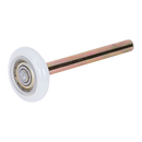 Garage Door Roller / Wheel / Heavy-duty 13 Ball Bearing 12 Pack-3