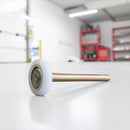Garage Door Roller / Wheel / Heavy-duty 13 Ball Bearing 12 Pack-4