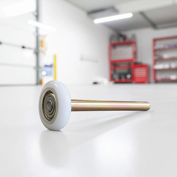 Garage Door Roller / Wheel / Heavy-duty 13 Ball Bearing 12 Pack