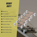 Garage Door Roller / Wheel / Heavy-duty 13 Ball Bearing 12 Pack-13