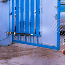 500KG Single Swing Auto Motor Remote Gate Opener-6