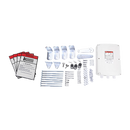 1200KG Double Swing Auto Motor Remote Gate Opener-4