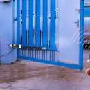 1200KG Double Swing Auto Motor Remote Gate Opener-9