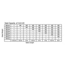 1200KG Double Swing Auto Motor Remote Gate Opener-11