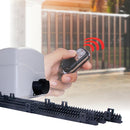 700KG Auto Slide Sliding Gate Opener Automatic w 4m Rail-2
