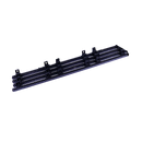 700KG Auto Slide Sliding Gate Opener Automatic w 4m Rail-4