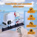 1200KG Auto Slide Sliding Gate Opener Automatic w 4m Rail-6