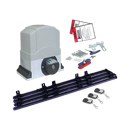 1800KG Auto Slide Sliding Gate Opener Automatic w 4m Rail-1