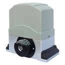 1800KG Auto Slide Sliding Gate Opener Automatic w 4m Rail-4