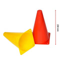 230mm Training Cones Set Witches Hat Football Soccer Rugby Traffic-12