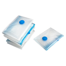 Vacuum Bags Clothes Sealed Clothing Bag Travel Compact Storage Space Saver x20-4