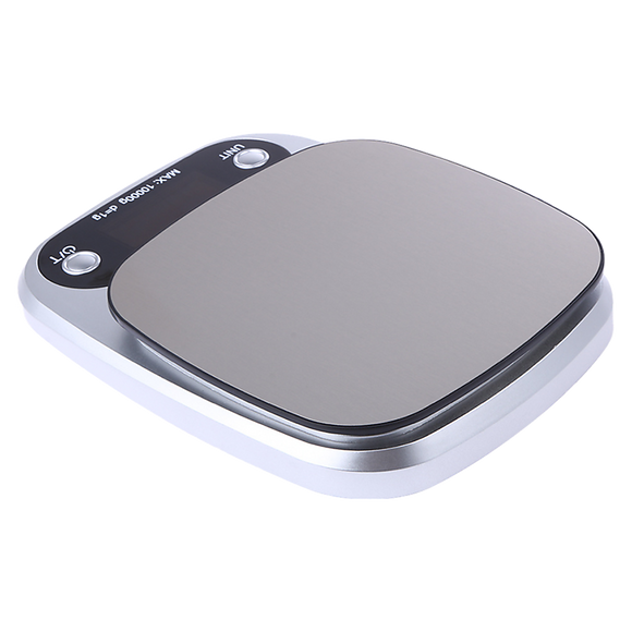 Digital Kitchen Scale LCD Electronic Postal Food Weight Scales 10kg/1g
