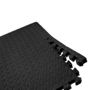 12 Tiles EVA Rubber Foam Gym Mat 60x60cm – 2.5cm Thick Fitness Flooring Set-6