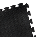 12 Tiles EVA Rubber Foam Gym Mat 60cm x 60cm 2.5cm Fitness Flooring-6