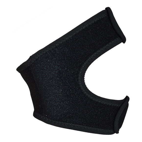 Patella Knee Brace Strap – Adjustable Sports Support
