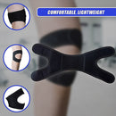 Patella Knee Brace Strap – Adjustable Sports Support-8