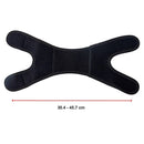 Patella Knee Brace Strap – Adjustable Sports Support-12