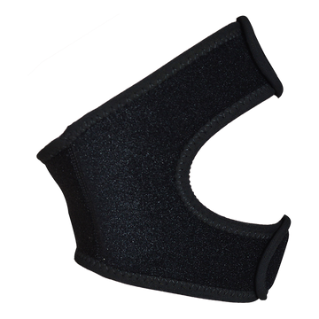 Patella Knee Brace Strap ~ Sports Support