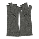 Arthritis Gloves Compression Joint Finger Hand Wrist Support Brace - Small-4