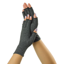 Arthritis Gloves Compression Joint Finger Hand Wrist Support Brace - Large-7