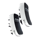 MMA Kick Boxing Pad Strike Shield – Muay Thai Focus Punching Pad Training Gear-3