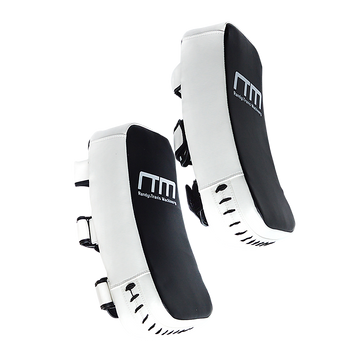 MMA Kick Boxing Pad Strike Shield MMA Thai Focus Arm Punching Bag Muay Thai