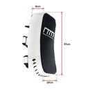 MMA Kick Boxing Pad Strike Shield MMA Thai Focus Arm Punching Bag Muay Thai-11
