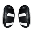 MMA Kick Boxing Pads Curved Strike Shield Punching Bag Focus Arm Muay Thai-4