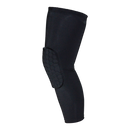 Knee Sleeve Guard Support Brace Sport Compression Calf Running-1