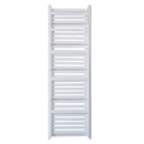 5 Tier Wooden Ladder Shelf Stand Storage Book Shelves Shelving Display Rack-1