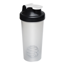 10x 700ml GYM Protein Supplement Drink Blender Mixer Shaker Shake Ball Bottle-4