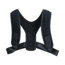 Posture Corrector Clavicle Support Back Straightener Shoulder Brace Strap-3