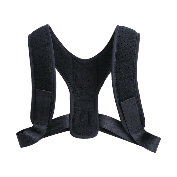 Posture Corrector Clavicle Support Back Straightener Shoulder Brace Strap