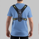 Posture Corrector Clavicle Support Back Straightener Shoulder Brace Strap-4