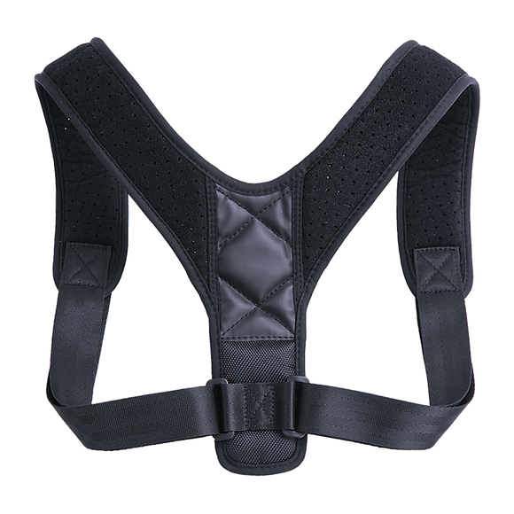Posture Corrector Clavicle Support Back Straightener Shoulder Brace Strap