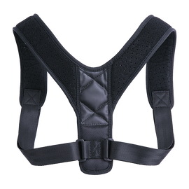 Posture Corrector Clavicle Support Back Straightener Shoulder Brace Strap