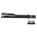 A4 A3 Long Arm Personal Office Stapler 25 sheets CAP (1000 staples included)-6