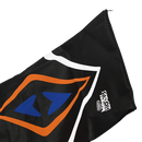 Hamper Basketball Laundry Hoop Hanging Clothes Basket Storage Kids Fun Door Bag-6