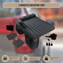 Inflatable Car Back Seat Mattress – Portable Travel Air Bed for Camping & Sleeping-9