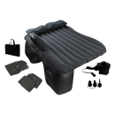 Inflatable Car Back Seat Mattress Portable Travel Camping Air Bed Rest Sleeping-1
