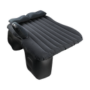 Inflatable Car Back Seat Mattress Portable Travel Camping Air Bed Rest Sleeping-14