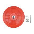 60cm Wide Angle Security Curved Convex Road Safety Mirror Traffic Driveway-8