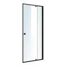 Adjustable Semi Frameless Shower Screen (82~90) x 195cm Australian Safety Glass-4