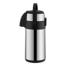 Air Pot for Tea Coffee 5L Pump Action Insulated Airpot Flask Drink Dispenser-4