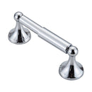 4 Piece Towel Bar Set Bath Accessories Bathroom Hardware-6