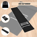 Professional Rubber Home Pub Bar Darts Mat-8